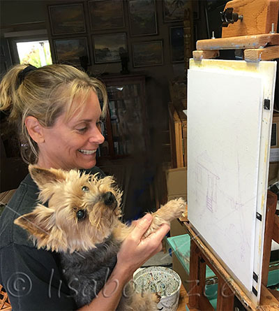 Lisabongzee - About Me