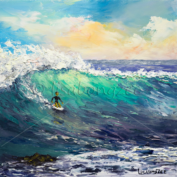 YPeedo The Speedo Torpedo