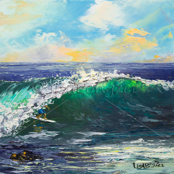 Prince Henry's Hideaway