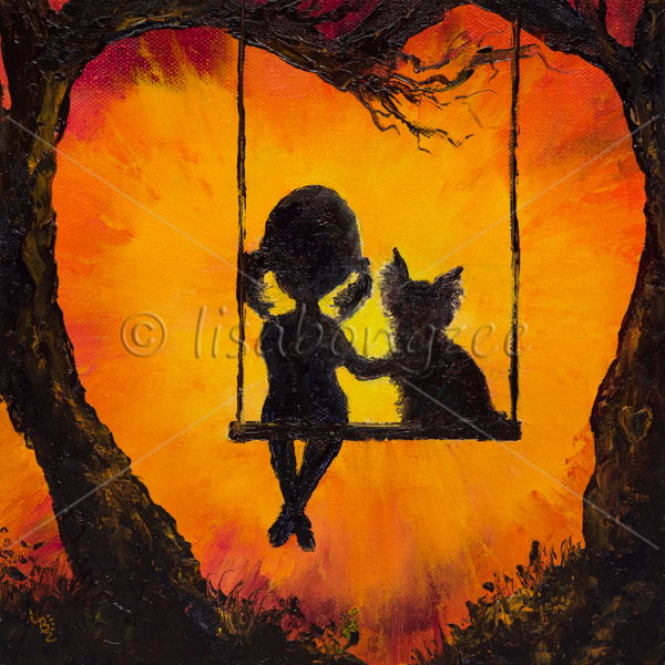 Dreaming My Dreams With You