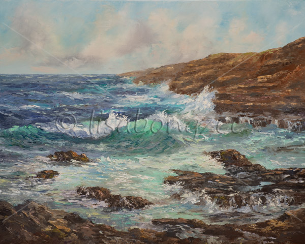 Into The Wild Ka Iwi