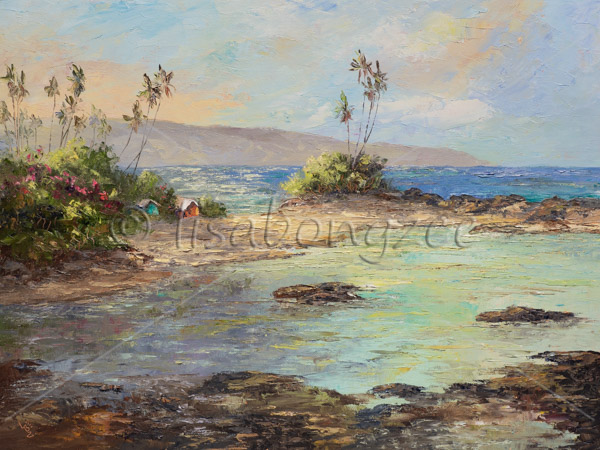 Somewhere In Paradise