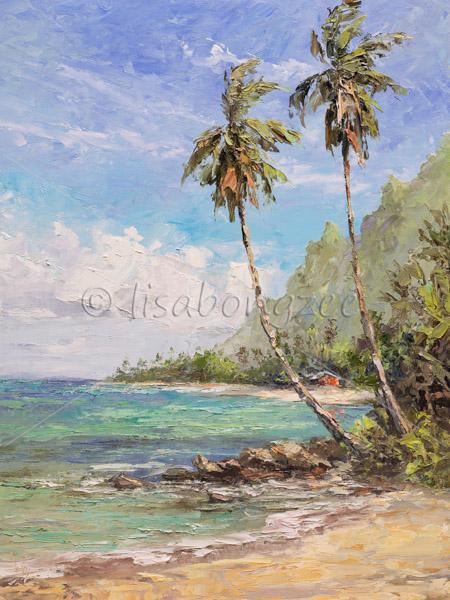 Secluded Little Treasure