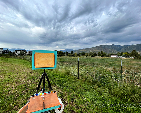 Mount Timpanogos Midway Utah