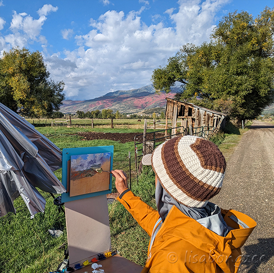 North Fields Heber Valley Utah