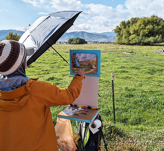 North Fields Heber Valley Utah