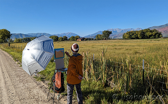 North Fields Heber Valley Utah
