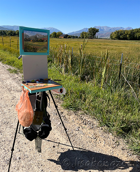 North Fields Heber Valley Utah