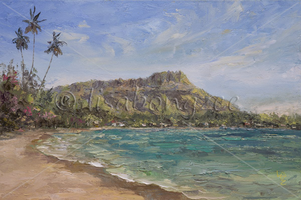 Diamond Head