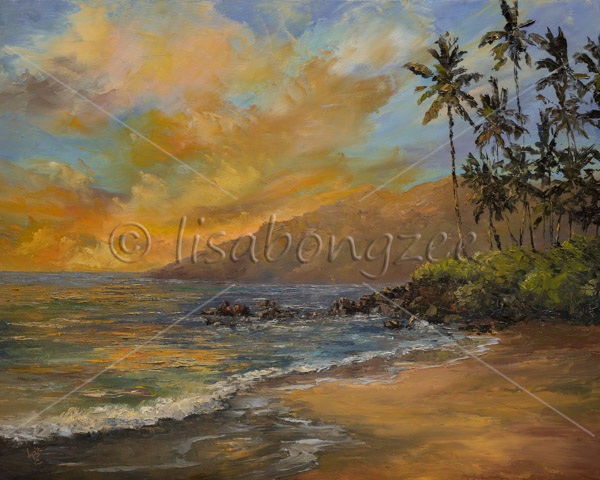 Pure Palauea Beach Maui