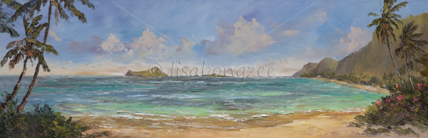 Sweet Home Waimanalo