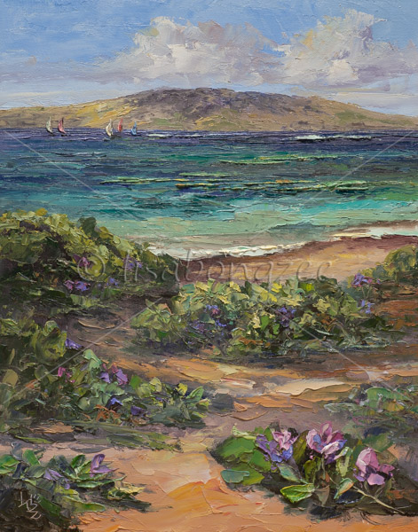 Sea View Ka'anapali