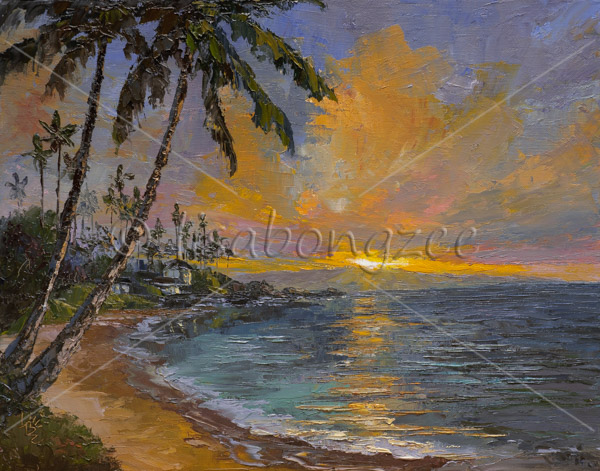 Good Evening Napili