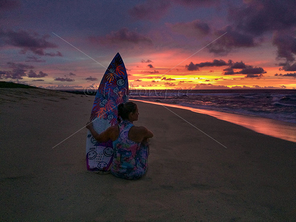 Sunrise Research & Observation