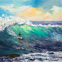 YPeedo The Speedo Torpedo