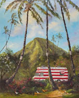 Hawaii's Confection Perfection