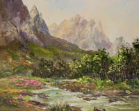 Spring Has Arrived Grand Teton National Park