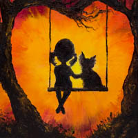 Dreaming My Dreams With You