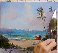 Surfin' Sweet Retreat