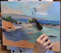 Somewhere In Paradise