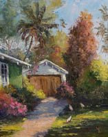 Livin' Da Moa Bettah Life