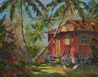 Simple Treasures Of Hawaii