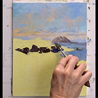 Po'olenalena Sunrise