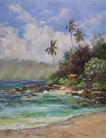 Unplugged In Paradise