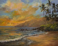 Pure Palauea Beach Maui