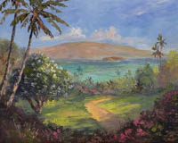 Wailea On My Mind Maui