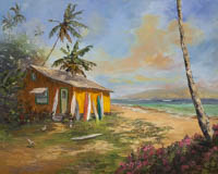 Surf Junkies Hideaway