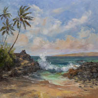 Sweet Little Paradise