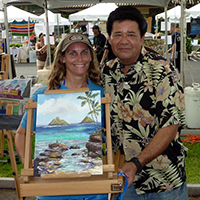 A Tribute To Mark Brown