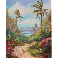 Aita Pe'ape'a Collection